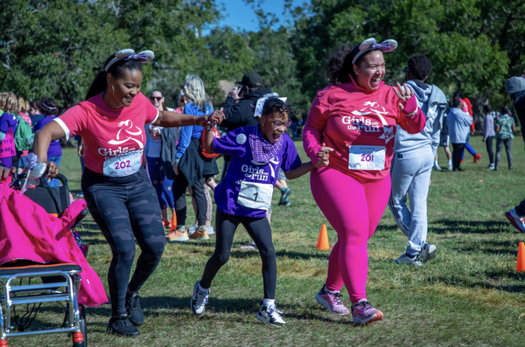 Pinellas Community Foundation nonprofit resources supporting local organizations in action